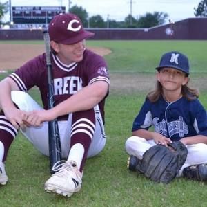 Meet your Posher, Mason